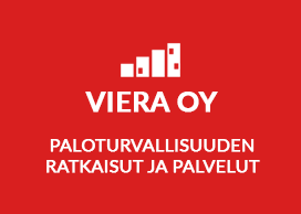 Viera Oy logo